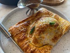 惠灵顿牛排-The Rug Cafe(王府中环店)