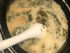 -上海小南国(正大店)