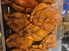 -同发号饭庄(复兴路店)