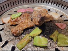 -勇誌烧肉·焱铁烧