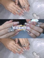 -十月·日式美甲美睫·纹眉