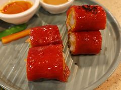 -点都德(大茶楼店)