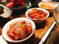 -刀板香·安徽菜(国购IFC店)