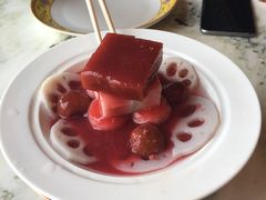 -那家小馆•北京菜•烤鸭(香山店)