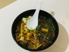 -东华豆花(漳州店)