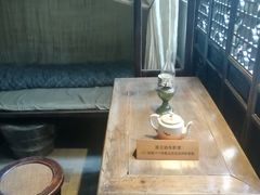 -陈云纪念馆