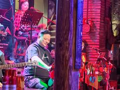 -江湖酒吧(老外滩店)