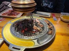 -喜来稀肉(北外滩白玉兰广场店)