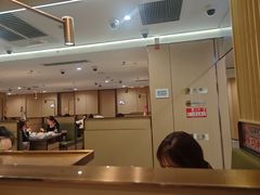 -海底捞火锅(赛格国际购物中心店)