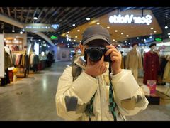 -Sony Store 索尼(上海淮海中路店)