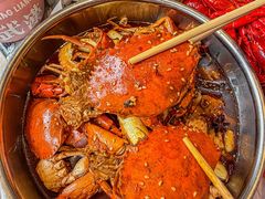 -靓靓蒸虾·头牌蒸虾(沙湖旗舰店)