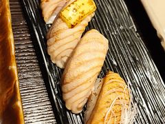 -大雄寿司(洛浦店)