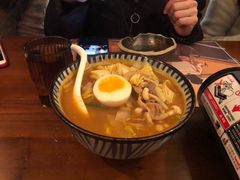 -烧鸟横丁(联发文创口岸店)
