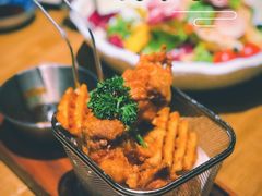 -阿吾罗日本料理(K11艺术中心店)