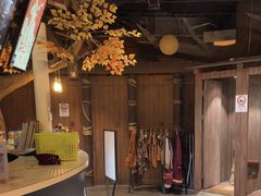 -暴风岛沉浸式体验馆(百联世纪店)