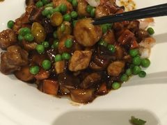-琉璃餐厅(德基广场店)