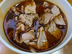 -王记生烫牛杂面馆(兰陵路店)