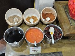 -滇釜火锅·能喝汤的火锅(车公庄店)