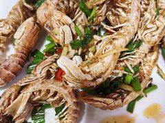 -车头老二大排档