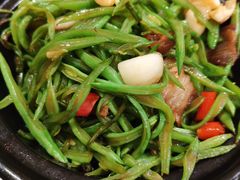 -茉莉餐厅(包河万达店)