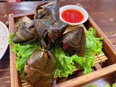 -Siam泰餐厅(水上公园店)