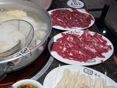 -八合里牛肉火锅(新洲店)