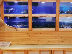 -大岛日本料理铁板烧(南通大饭店)