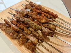 -马白开来特色羊排揪片子  (总店)