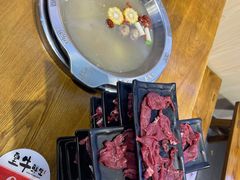-皇牛鲜生·牛爱牛鲜牛肉自选火锅(晋吉北路店)