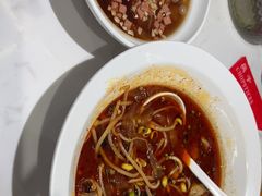 -渝是乎酸菜鱼(龙旗购物中心店)