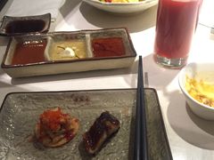 -赤坂亭M9和牛烧肉·日料398放题(万达店)