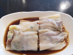 秘制叉烧肠-卓粤拉肠(红庙店)
