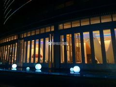 -凤凰岛度假酒店-海鲜自助餐厅