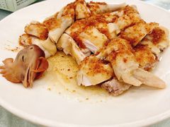 -绿丰园农家菜(南北大厦店)