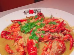 -王红军龙虾(盐仓桥店)
