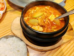 -喜来稀肉(北外滩白玉兰广场店)