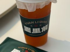 -园里前·9年私厨福建菜(台江万达鳌峰洲店)