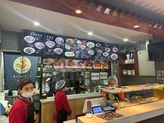 -晋来顺手擀面(金地花园店)