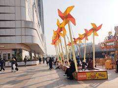 -万达广场(大明宫店)