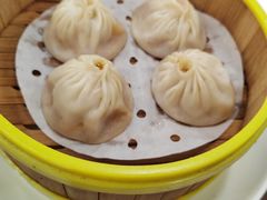 -王家沙点心店(南京西路总店)