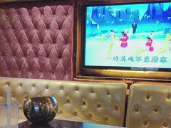 -音乐在线主题氧吧KTV(佳宁娜广场店)