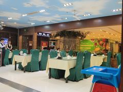 -东四民芳餐厅(世茂工三店)