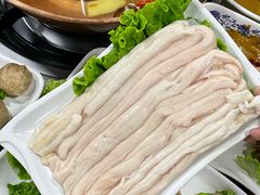 -马记伊源斋涮肉·清真菜(百子湾店)
