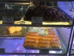 -麦香皇后老式面包坊(大连路店)