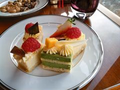 -怡咖啡自助餐(宁波香格里拉店)