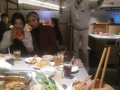 -海底捞火锅(万象城店)