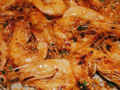 -玫瑰花园自助烤肉(顺义鑫海韵通店)