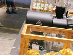 -MQ COFFEE STAND明谦(新洲店)