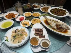 -一块豆腐(英雄山总店)