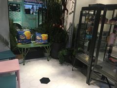 门面-波比Pizza(新城店)